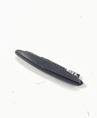 Mercedes-Benz C W205 Parking PDC sensor display screen a0015424723