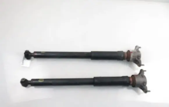Mercedes-Benz CLA C117 X117 W117 Rear shock absorber/damper