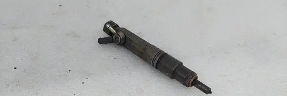 Volvo S80 Fuel injector 074130201Q 0432193616