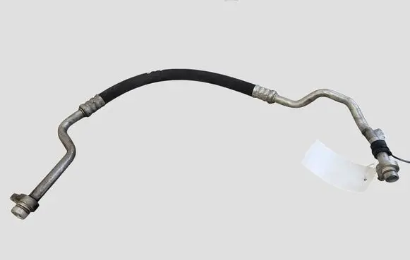 Renault Laguna III Air conditioning (A/C) pipe/hose 924540010R