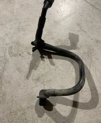 Ford Galaxy Vacuum line/pipe/hose 7M3611931L