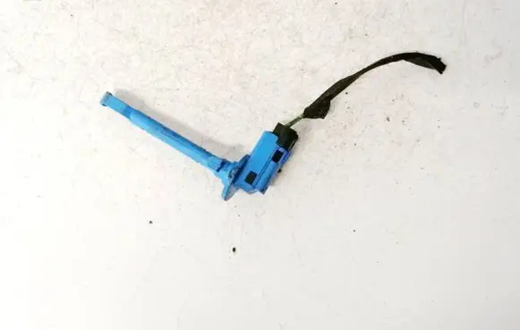 Ford Grand C-MAX Interior temperature sensor 669119C734AA 6691-19C734-AA