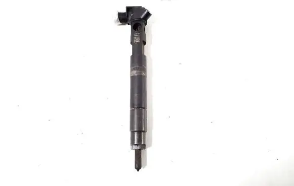 Mercedes-Benz E W212 Fuel injector A6510702887