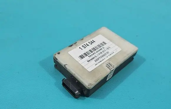 Mercedes-Benz GL X166 Central body control module 83826002 IMPRK1574544