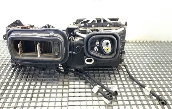 Volvo XC60 Heater blower radiator P31497561
