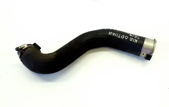 KIA Optima Intercooler hose/pipe 282562U211