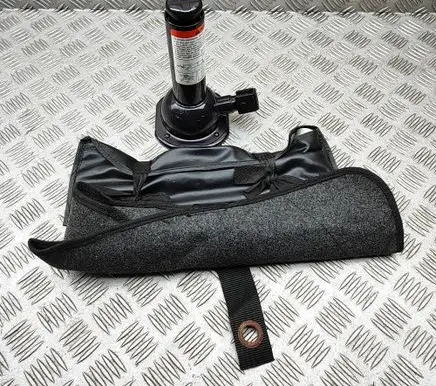Isuzu D-Max Lift Jack 8982692090 8981539990