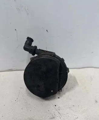 BMW 5 E39 Secondary air pump 1433958 72216632 1433900