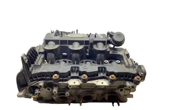 Engine head