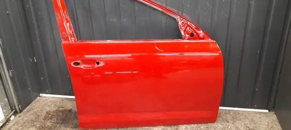 Skoda Octavia Mk3 (5E) Front door