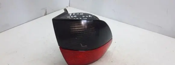 Peugeot 406 Rear/tail lights 5035