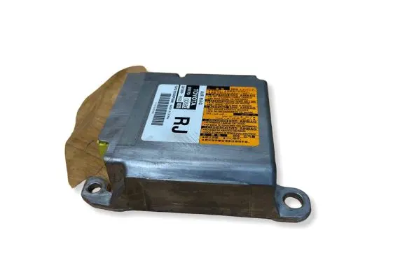 Toyota Yaris Airbag control unit/module 891700D590 2310009920
