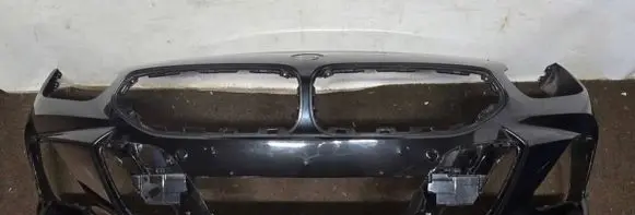 BMW Z4 g29 Front bumper