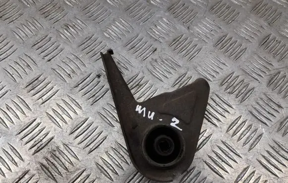 Muffler mount bracket/holder