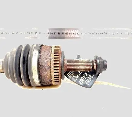 Hyundai i40 Front driveshaft