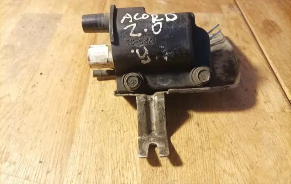 Honda Accord High voltage ignition coil