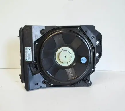 BMW 4 F36 Gran coupe Subwoofer speaker 9210150