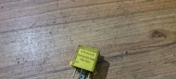 Honda Accord Other relay V23134B52X130 YWB10027