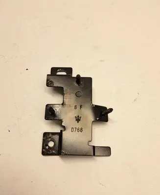 Maserati Levante Other interior part