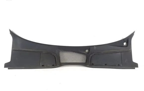 Wiper trim