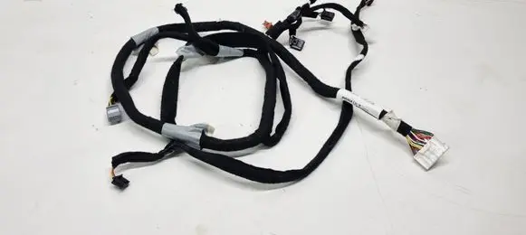 Renault Clio V Other wiring loom 241603082R
