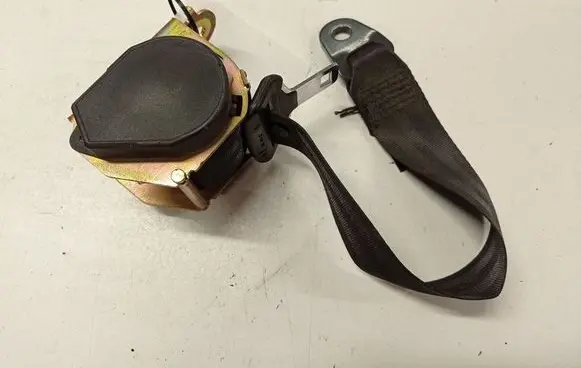 Peugeot 307 Rear seatbelt C506452A041