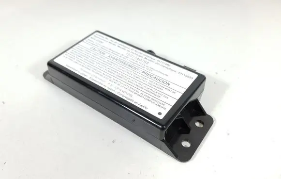 Chevrolet Camaro Battery control module 23117460