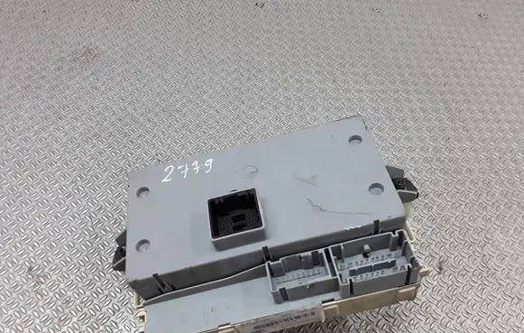 Fiat Stilo Fuse box set 51755127