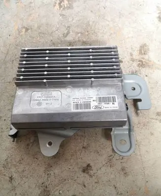 Ford Mustang VI Sound amplifier FR3T18B849A S69GA