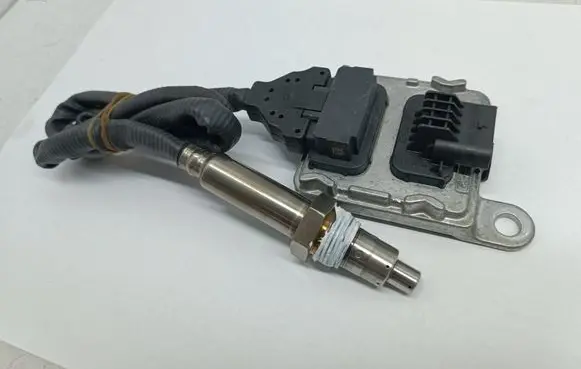 Lambda probe sensor