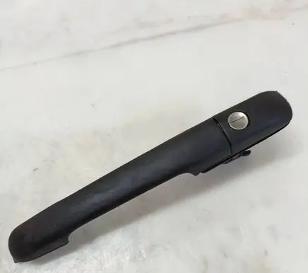 Mercedes-Benz Vito Viano W638 Front door exterior handle