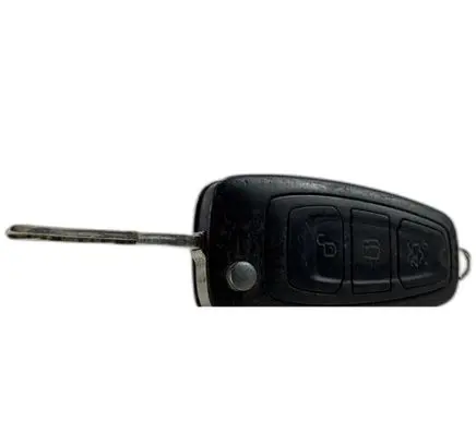 Ford C-MAX II Ignition lock