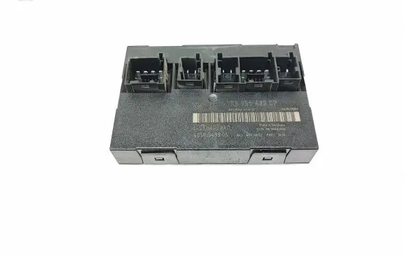 Comfort/convenience module
