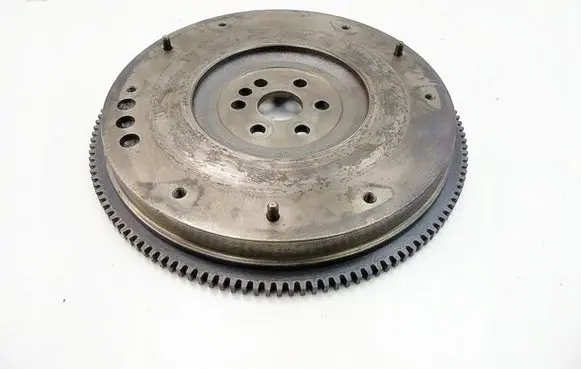 Ford Fiesta I Flywheel 96MM-6375-A1H