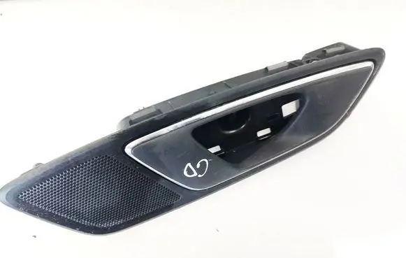 Seat Leon (5F) Rear door interior handle 5F4839114B