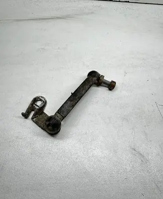 BMW 5 G30 G31 G38 Rear height level sensor lever 11210110