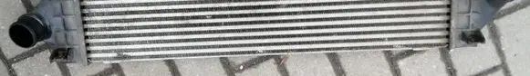 Volvo V70 Intercooler radiator 30671324