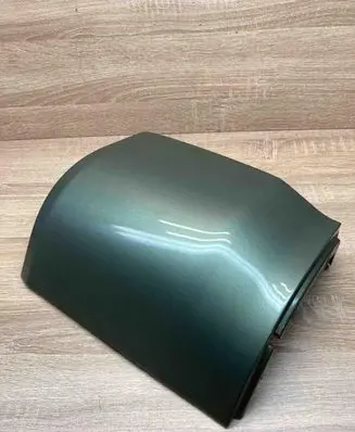 Volkswagen Transporter - Caravelle T5 Rear bumper corner part panel trim 7H0807322 7H0807322A