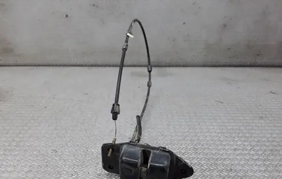 Jeep Grand Cherokee (WJ) Tailgate/trunk/boot lock/catch/latch