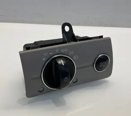 Mercedes-Benz E W211 Light switch 2115450104 04056003 7217Q04