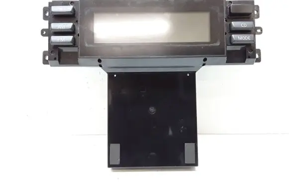 Volvo V70 Screen/display/small screen 31268336