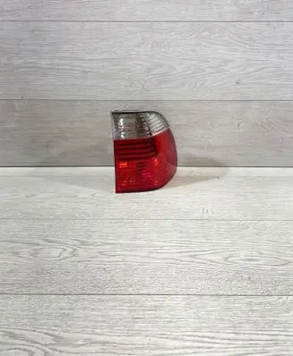 BMW 5 E39 Rear/tail lights 6902532 240420021154