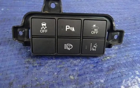 Honda Civic X Other switches/knobs/shifts