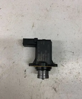 Audi A4 S4 B8 8K Turbine electric control actuator 06H145710C
