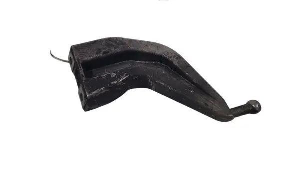 Mercedes-Benz C W204 Engine mounting bracket A6460160238