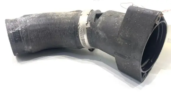 Audi A3 S3 8V Air intake hose/pipe 04L131111T