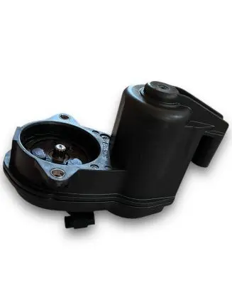 Audi Q8 Central body control module GN0381BWCW