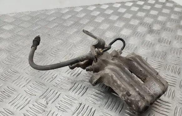 Skoda Yeti (5L) Rear brake caliper 452F