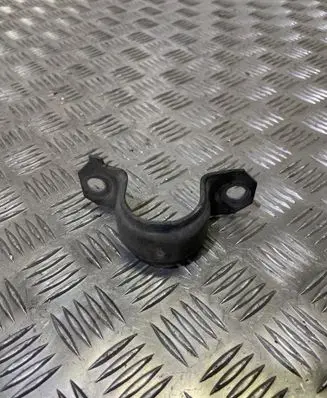 BMW 5 F10 F11 Sway bar bush bracket, front 6775444 10194410