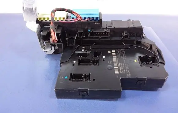 Fuse box set